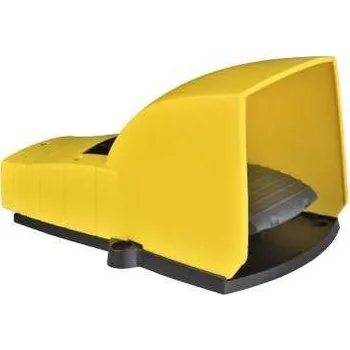 vypínač Schneider Electric XPEY311 Nožní spínač