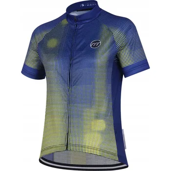 Cyklistické oblečení Madani: Pánské cyklistické tričko NET s krátkým rukávem, XXL