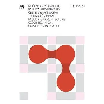 Umění Ročenka fakulty architektury 2019/2020