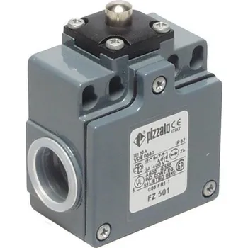 Stavebniny Pizzato FZ501 Koncový spínač FZ 501