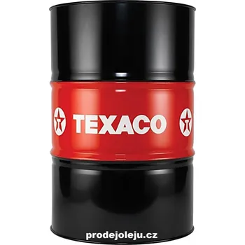 Hydraulický olej Texaco 1000 THF UTTO 208L
