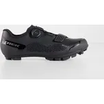 Tretry Trek Foray (černá) - 42