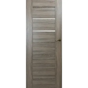 Vasco Doors Ibiza 3 VD-IBI32960 bílá Průchozí šíře dveří: 60 / 197 cm, Orientace dveří: Levé, Provedení dveří: Bezfalcové