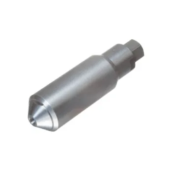 Příslušenství pro vysokotlaký čistič Den-Jet rotační tryska 0,7 mm, 1250 bar