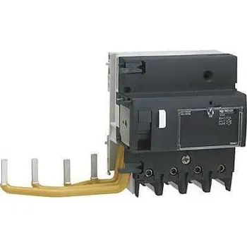 Proudový chránič Schneider Electric 19042 Chr. spoušť Vigi NG125 4P 125A 300mA A