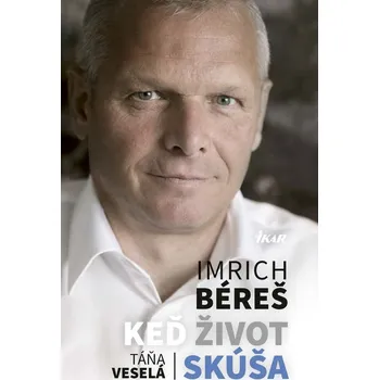 Kniha Keď život skúša