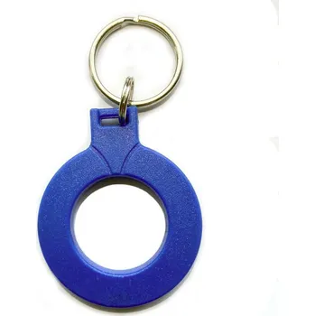 TK4100 125KHz RFID Nepřepisovatelný čip klíčenka