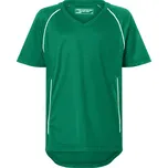 James & Nicholson Dětské týmové tričko JN 386K