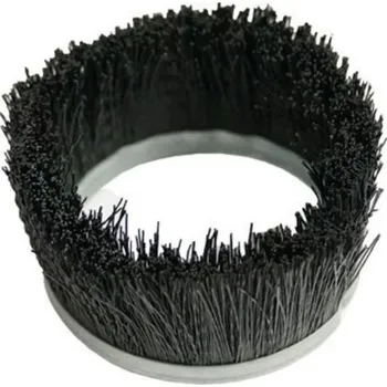 Opravná sada podvozku a pohonu kol Kartáč pro mobilní pískovačku Procarosa PROFI28