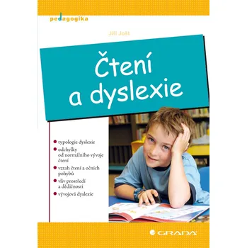 Čtení a dyslexie