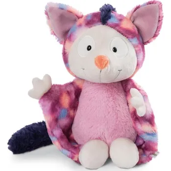 plyšák NICI plyšák Veverka Macy McFly 25 cm