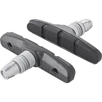 Brzda na kolo Brzdové špalky Shimano M70T3 50párů