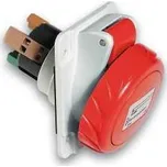 Schneider Electric PKY32F735 Zásuvka vest. Fast connect 32A 3P+N+PE 380-415V IP67 50-60Hz