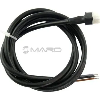 Příslušenství ke kotli Regulus Náhradní díl Kabel 3 x 0,75 l x1500 mm pro VMR, 4294