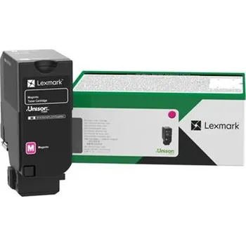 Lexmark Toner 24B7512 Magenta