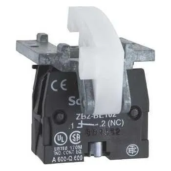 vypínač Schneider Electric XACS101 Spínací jednotka pro závěsný ovládač