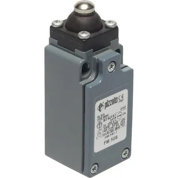 Elektroinstalační materiál Pizzato FM608 Koncový spínač