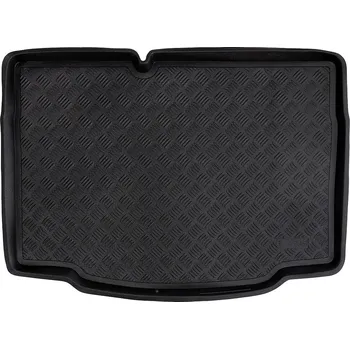 Vana do kufru Plastová vana bez protiskluzu Renault Clio V, 2019- , verze s jednou podlahou (101399B)