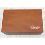 Adriatica Hodinky A3333.514MA Stříbrná OS