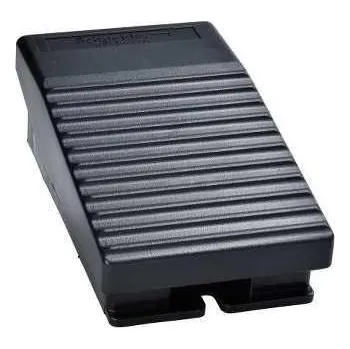 vypínač Schneider Electric XPEA110 Nožní spínač