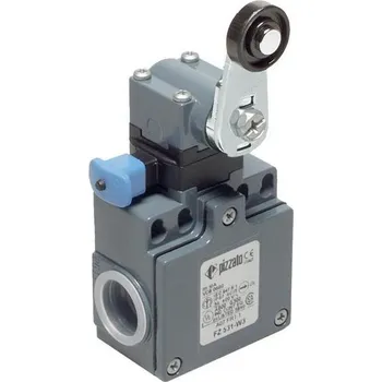 spínaný zdroj Pizzato FZ931-W3 Koncový spínač