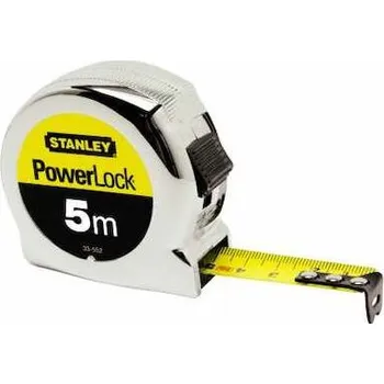 metr Stanley 1-33-552 Svinovací metr Powerlock Blade Armor™ - 5 m