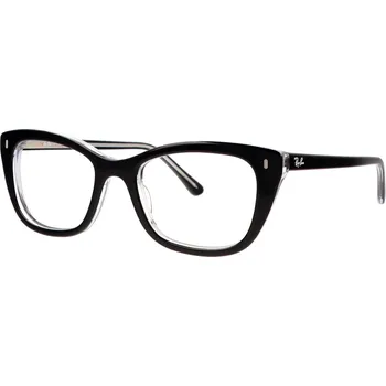 Kontaktní čočky Ray-Ban RX 5433 2034 50