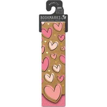 Doplněk ke knize Záložka Srdce