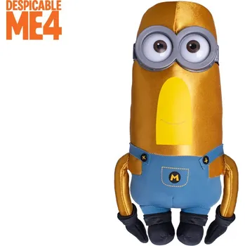 plyšák Já padouch 4 - Kevin plyšový 33cm - 8425611341120