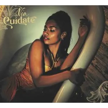 Zahraniční hudba CD Nia: Cuídate 2022 Limited Edition