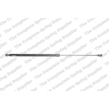 Příslušenství karosérie Pneumatická pružina, zavazadlový / nákladový prostor KILEN 438035