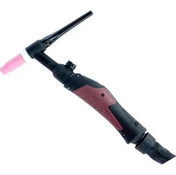 Příslušenství ke svářečce Kühtreiber TIG hořák KTB 26V 35-50, 4m