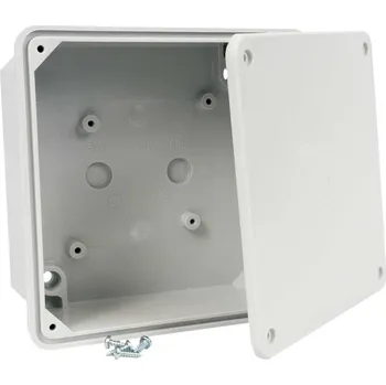 Elektroinstalační krabice Kopos 8119_KA Krabice