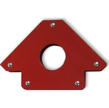 Příslušenství ke svářečce Magnetický úhelník 22kg