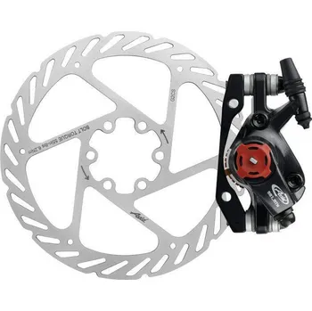 Brzda na kolo Avid mechanická brzda přední BB7 MTB G2CS 200 mm CPS