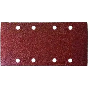 Brusný papír Brusný papír obdélníkový 90x182mm, zrnitost 100,5ks