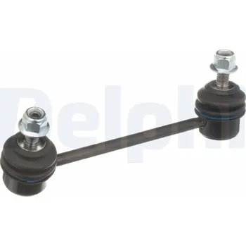 Zavěšení kol Tyč/vzpěra, stabilizátor DELPHI TC6862