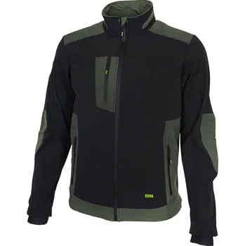 pracovní bunda BENNON BNN EREBOS pracovní bunda Varianta: vel. 3XL EREBOS_BUNDA-87684