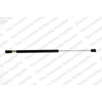 Příslušenství karosérie Pneumatická pružina, zavazadlový / nákladový prostor KILEN 444042