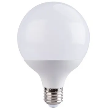 Žárovka Panlux Globo Deluxe E27 15W 230V 1550lm 5000K