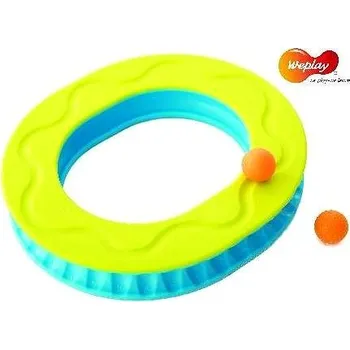 ostatní stavebnice Weplay Veselé koulení