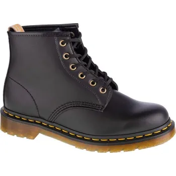 Dámská móda Dr Martens 101 Vegan W DM23984001 boty 37