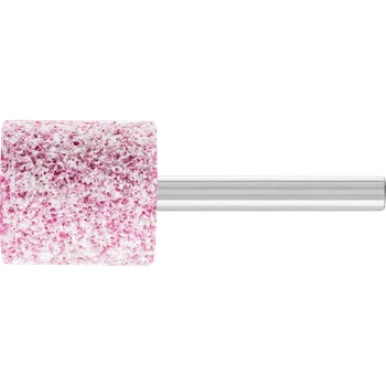 Brusný kotouč Pferd 31134253 | Válcové brusné tělísko ZY, ADW 25 x 25 x 6 mm ADW 30 M 5 V, STEEL