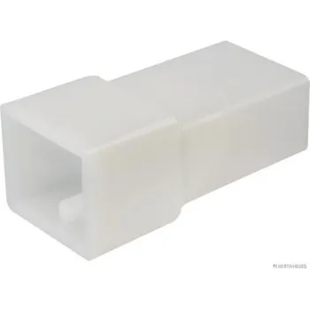 Krytka zásuvky HERTH+BUSS ELPARTS 50290275010