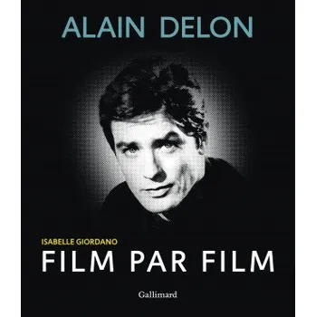 Alain Delon film par film – Giordano (FR)