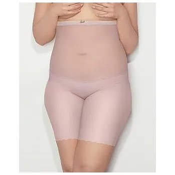 Dámské stahovací prádlo Figury Mitex Glam Form S-2XL pudrově růžová/neobvyklá.růžová XXL