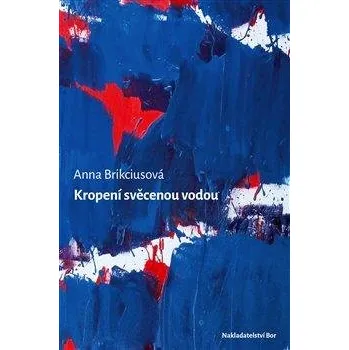 Poezie Kropení svěcenou vodou