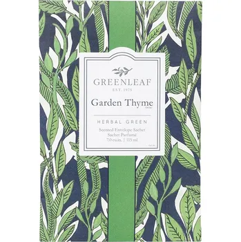 Osvěžovač vzduchu Vonný sáček Garden Thyme