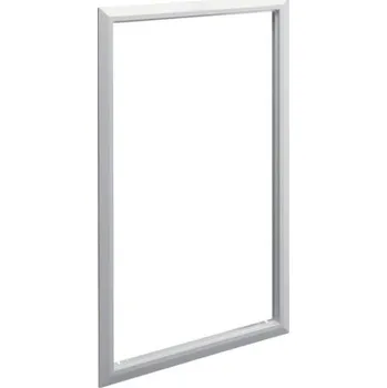Rozvaděč Hager FZ012B Krycí rám pro skříň 500x550