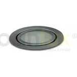 Panlux NPZ-G420/CHB NÁBYTKOVÝ PODHLED ZAPUŠTĚNÝ, chrom broušený